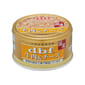 日本d.b.f 日本d.b.f 狗罐頭 牛肉系列 牛肉及芝士 85g 85g  正面圖