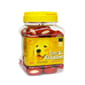 Little Little Kingdom 狗零食 潔齒紅唇 Soft Kisses 500g 500g  正面圖