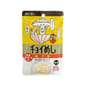 日本wanwan 日本wanwan 狗零食 犬日和 雞肉玉子飯 80g 80g  正面圖