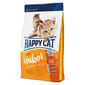 Happy Happy Cat Supreme 室內成貓糧 三文魚配方 4kg 4kg  正面圖