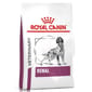 Royal Canin Royal Canin 處方糧 法國皇家狗糧 關鍵賦活系列 成犬腎臟處方 7kg 7kg  正面圖