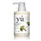 YU東方森草 YU東方森草 銀杏幼年配方 400ml 400ml  正面圖
