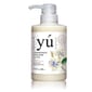 YU東方森草 YU東方森草 何首烏活發配方 400ml 400ml  正面圖