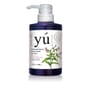 YU東方森草 YU東方森草 紫雲肌膚療癒配方 400ml 400ml  正面圖