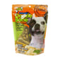 FIDO FIDO 亮麗潔齒骨  小 13條入 Doozie Bone Peanut Small/13's  TBS   正面圖