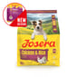 Josera Josera 狗糧 成犬糧 細粒 Miniwell 雞肉+全穀玉米+甜菜纖維+酵母菌 10kg 10kg  正面圖
