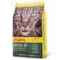 Josera Josera 貓糧 成貓糧 無穀物配方 Nature Cat 雞肉+三文魚+蕃薯+草本 2kg 2kg  正面圖