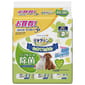 Unicharm Unicharm 日本無酒精成分 除菌濕紙巾 60枚 3包入 3包 貓犬用 正面圖