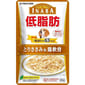 CIAO CIAO 狗濕糧 日本狗狗低脂肪袋裝濕糧 雞胸肉及雞軟骨 RD-04 80g 80g  正面圖
