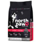 North North Paw 貓糧 無穀物全貓配方 雞肉+魚 5.8kg 8kg  正面圖