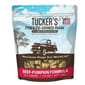 TUCKER'S TUCKER'S 凍乾犬糧 牛+南瓜配方 BEEF-PUMPKIN 14oz 14oz  正面圖