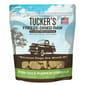 TUCKER'S TUCKER'S 凍乾犬糧 豚+鴨+南瓜配方 PORK-DUCK-PUMPKIN 14oz 14oz  正面圖