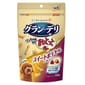 Unicharm Unicharm 狗零食 日本狗狗魚仔餅 甜番薯味 50g 50g  正面圖