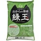日本Hitachi 日本Hitachi RYOKU-TAMA 綠玉綠茶 豆腐貓砂 6L 6L  正面圖