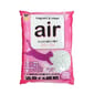 日本Super 日本Super Cat air除菌消臭 紙貓砂 花卉粉 6.5L 5L  正面圖