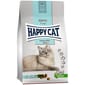 Happy Happy Cat Sensitive系列 成貓糧 腎臟保健無麩質配方 300g 300g  正面圖