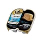 日本Sheba 日本Sheba 豪華精選貓濕糧 白身魚+吞拿魚 37.5g 2個入 5g  正面圖