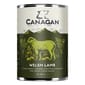 CANAGAN原之選 CANAGAN原之選 狗罐頭 威爾士羊肉 400g 400g  正面圖