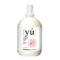 YU東方森草 YU東方森草 山茶花修護配方 4000ml 4000ml  正面圖