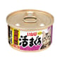 CIAO CIAO 貓罐頭 活まぐろ 高齡貓用 金槍魚 85g 85g 貓用 正面圖