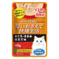 CIAO CIAO 貓濕糧 CozyLife 金槍魚雞肉扇貝 40g 40g  正面圖