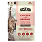 ACANA ACANA愛肯拿 貓糧 室內貓糧 區域系列 室內主菜配方 1.8kg (ACIE18K) (新舊包裝隨機發貨)