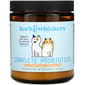 DR. DR. MERCOLA Complete Probiotics for Cats & Dogs 貓犬用全效益生菌 3.17oz 90g 17oz 貓犬用 正面圖