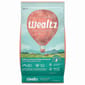 Wealtz Wealtz 狗糧 全犬配方 鮮三文魚+超級食物食譜 6kg 或 6kg  正面圖