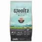 Wealtz Wealtz 狗糧 全犬配方 全方位護眼保健食譜 1.2kg 2kg  正面圖