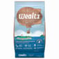 Wealtz Wealtz 貓糧 全貓配方 鮮鴨肉+超級食物食譜 2.1kg 1kg  正面圖