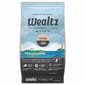 Wealtz Wealtz 貓糧 全貓配方 全方位毛球控制食譜 2.1kg 1kg  正面圖