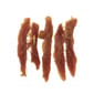 Nasami Nasami 狗零食 風乾小食系列 鴨柳條 1kg 1kg  正面圖