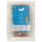 Nasami Nasami 狗零食 風乾小食系列 雞肉繞原色牛皮棒 1kg 1kg  正面圖