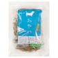 Nasami Nasami 狗零食 風乾小食系列 雞肉繞小魚乾 1kg 1kg  正面圖