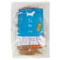 Nasami Nasami 狗零食 風乾小食系列 白牛皮棒串雞胸 大 1kg 1kg  正面圖