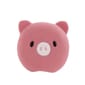日本Petio 日本Petio Animal Friends Noisy Toy 扁形小豬   正面圖