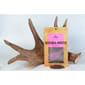 dear dear deer 貓狗零食 保健系列 鹿增鮮 120g 120g  側面圖