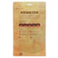 dear dear deer 狗零食 耐咬潔齒系列 鹿頸扒 100g 100g  背面圖