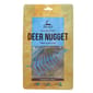 dear dear deer 貓狗零食 保健小食系列 鹿脆脆 80g 80g  正面圖
