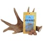 dear dear deer 貓狗零食 保健小食系列 鹿脆脆 80g 80g  側面圖