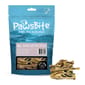 PawsBite PawsBite 貓狗零食 鹿草胃 60g 60g  正面圖
