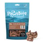 PawsBite PawsBite 狗零食 小牛頸扒 100g 100g  正面圖