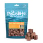 PawsBite PawsBite 貓狗零食 牛肉芝士粒 100g 100g  正面圖