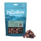 PawsBite PawsBite 貓狗零食 羊肺粒 45g 45g  正面圖