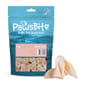 PawsBite PawsBite 貓狗零食 羊耳 80g 80g  正面圖