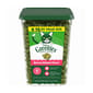 Greenies Greenies Feline貓齒靈 貓零食 貓貓潔齒餅 珍寶桶 三文魚味 9.75oz 75oz  正面圖