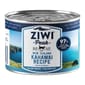 ZiwiPeak ZiwiPeak 貓罐頭 大眼澳鱸配方 170g 6oz 170g  正面圖
