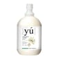 YU東方森草 YU東方森草 薏仁柔順配方 4000ml 4000ml  正面圖