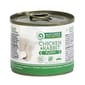 Nature's Nature's Protection 狗罐頭 幼犬主食罐 兔肉+雞肉 200g 200g  正面圖