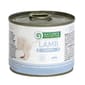 Nature's Nature's Protection 狗罐頭 幼犬主食罐 羊肉 200g 200g  正面圖